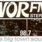 WOR-FM Scott Muni-Johnny Michaels October 8, 1966  1 CD