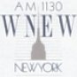 WNEW-AM  Mark Simone  4-6-92  1 CD