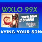 WXLO Jay Stone 12-2-78 2 CDs WXLO Jay Stone 12-2-78 2 CDs