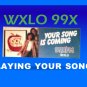 WXLO Jason Roberts  February  3, 1978  2 CDs