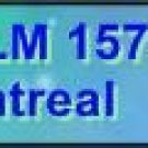 CKLM Michael Gachear First Show -French  12-31-71  1 CD