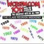 WCBS-FM Dan Daniel August 2, 2003 Super 70s 3 CDs