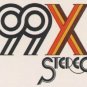 WXLO  Jay Stone  September 1978  1 CD