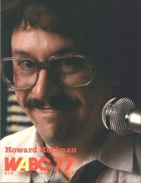 WPIX Howard Hoffman  2/9/77  1 CD