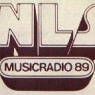 WLS  Bernie Allen  4/23/67 &  4/29/67  1 CD