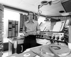 KLIF  John Butler  10/16/70  1 CD