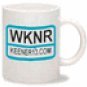WKNR Pat St. John  8/19/71  1 CD