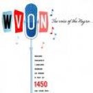 WVON Herb Kent 5/19/71 & WUNO Joe Cook 5/31/72 R&B 1 CD WVON Herb Kent 5/19/71 & WUNO Joe Cook 5/31/72 R&B 1 CD