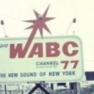 WABC Julian Breen Jingle & Promo Sampler, April 10, 1992 1 CD WABC Julian Breen Jingle & Promo Sampler, April 10, 1992 1 CD