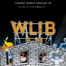 WLIB  Chuck Stevens  4/15/77 &  WLIB Ken Williams  3/10/78  1 CD