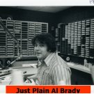 WNBC Al Brady 1/1/75 3 CDs WNBC Al Brady 1/1/75 3 CDs