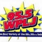 WPLJ Carrie Griffith 12/31/93  Time Machine  1979-1982  1 CD