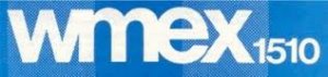 WMEX  John Garabedian  9/17/70  & 2 /71   3 CDs