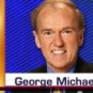 WABC George Michael 12/19/74 1 CD WABC George Michael 12/19/74 1 CD
