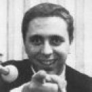 WABC  Bob Lewis  March 1965  1 CD
