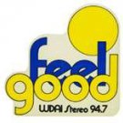 WDAI Rufas Jackson 11/21/1974 1 CD WDAI Rufas Jackson 11/21/1974 1 CD