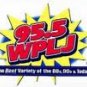 WPLJ Dave Charity  7/30/83  1 CD