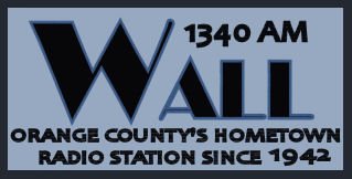 WALL 45th Anniversary 7/31/87 Ray Arthur-Dick Bell-Dave Charity & Jim Fry-Mark West  8/2/87  3 CDs