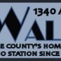 WALL Joe Ryan  11-6-78 & WTBQ 5/5/80  1 CD