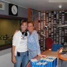 WPLJ Carrie Griffith-Kim Ashley- Top 300 of the 1970s  9/4/93  2 CDs