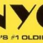 WNYG Final Oldies Airchecks Big Ed Newlands, etc. 4/17/94  2 CDs