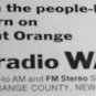 WALL Memory Weekend Cousin Bruce Morrow 1980  1 CD