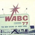 WABC Peter Bush 4/3/82 1 CD WABC Peter Bush 4/3/82 1 CD