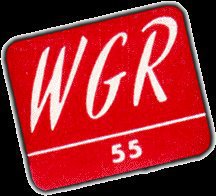 WGR Sandy Beach 8/25/74   2 CDs