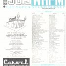 WHFM Labor Day special Larry Hunter 9/2/74 8 CDs WHFM Labor Day special Larry Hunter 9/2/74 8 CDs