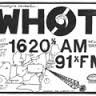 WHOT-FM Brooklyn Pirate Un-Scoped- 12/31/86  5 CDs