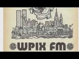 WPIX-FM David Walker 2/21/81 2 CDs