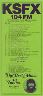 KSFX  1982/04/24  Billy Juggs. Featuring music of 1973.   3 CDs