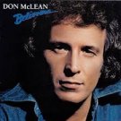 WPLJ Live Concert-Don Mclean-Jim Kerr 12/28/71  1 CD