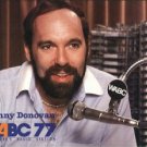 WOR-FM Johnny Donovan 1/23/70 2 CDs WOR-FM Johnny Donovan 1/23/70 2 CDs