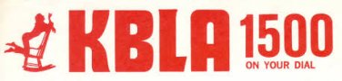 KBLA Humble Harve 4/5/66  2 CDs