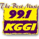 KGGI-FM Brian White 3/21/80 2 CDs KGGI-FM Brian White 3/21/80 2 CDs
