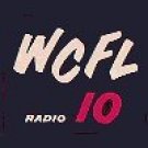 WCFL Michael Scott 3/14/76 1 CD WCFL Michael Scott 3/14/76 1 CD