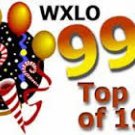 WXLO Top 99 of 1974 12/31/74 Dave Thompson, Ron O'Brien, Brian White Ron O'Brien, & More. 6 CDs WXLO Top 99 of 1974 12/31/74 Dave Thompson, Ron O'Brien, Brian White Ron O'Brien, & More. 6 CDs