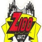 WHTZ  Morning Zoo 2/28/85  Digital Download