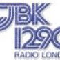 CJBK Wayne MacAteer  3/11/74  digital download