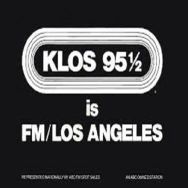 KABC March 1971 Larry Miller digital download