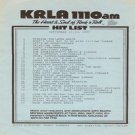 KRLA Pasadena - Charlie O'Donnell 06-16-67 digital download KRLA Pasadena - Charlie O'Donnell 06-16-67 digital download