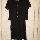 WOMENS GLEN COVE SKIRT SET SIZE S VERY CUTE