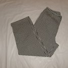 WOMENS ST JOHNS BAY CAPRIS SIZE 10 VERY CUTE