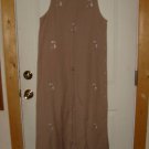 WOMENS ERIKA DRESS SIZE S VERY CUTE