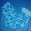 WOMENS STONEBRIDGE CAPRIS SIZE 24-30 P