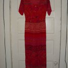 WOMENS SELECT DRESS SIZE S VERY CUTE