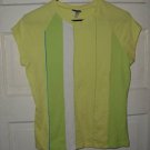 WOMENS BCG TOP SIZE L VERY CUTE