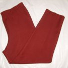 Women's Donnkenny Dress Pants size 36x28