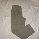 Women's Trouser ETC New York Dress Pants size 8